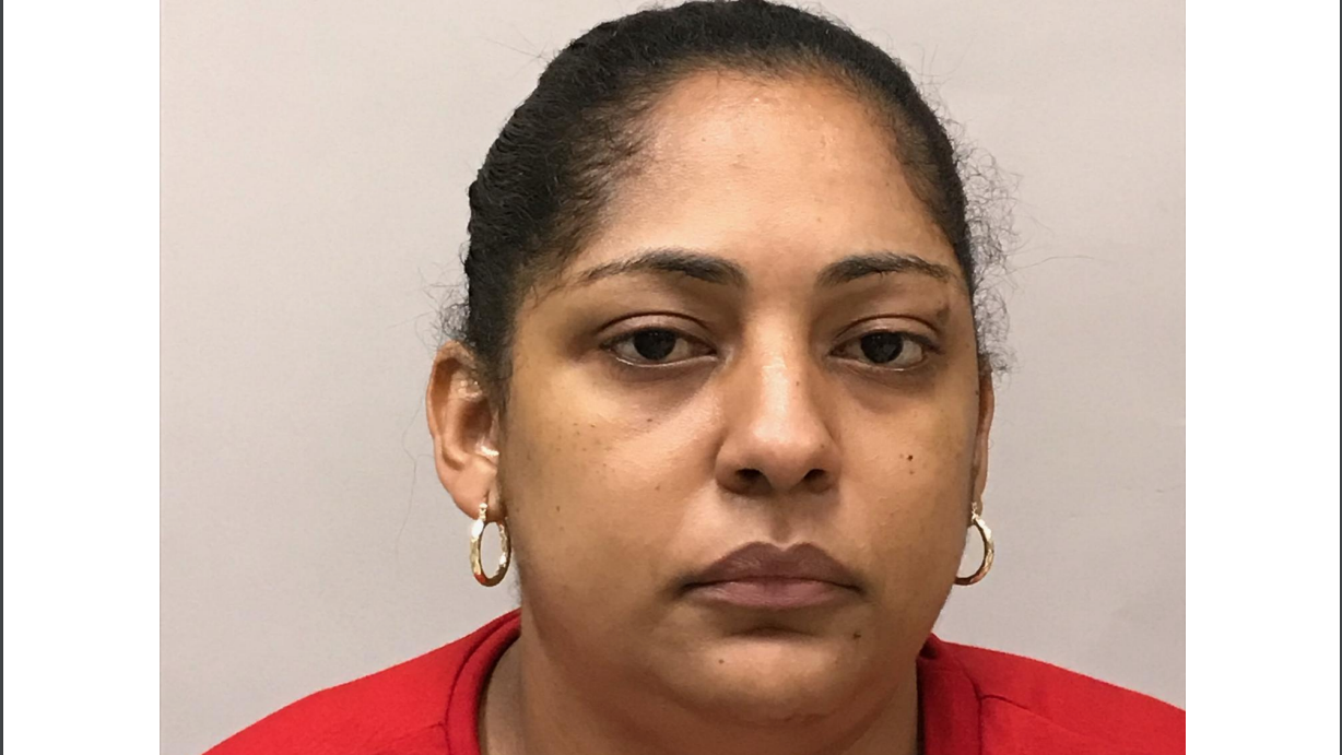 Woman pleads guilty to intentionally starting NJ fire that displaced 60 residents, injured 4 firefighters