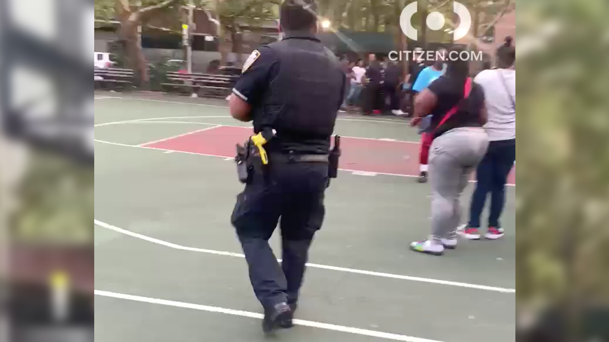 15-year-old shot in both legs during dispute in the Bronx: officials