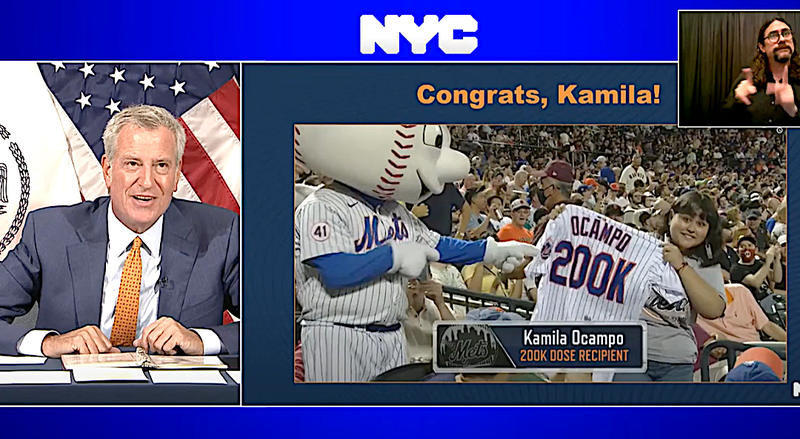 Mets