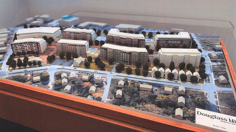 'Not looking to build skyscrapers': Webster Groves residents fearful of $320M proposed development
