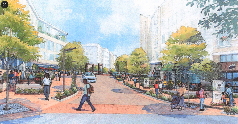 Webster Groves project