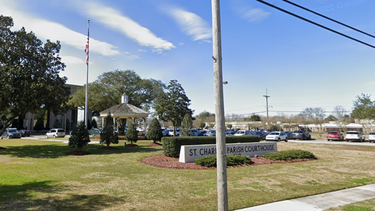 Most St. Charles Parish residents set to regain power in 4 to 6 weeks: officials