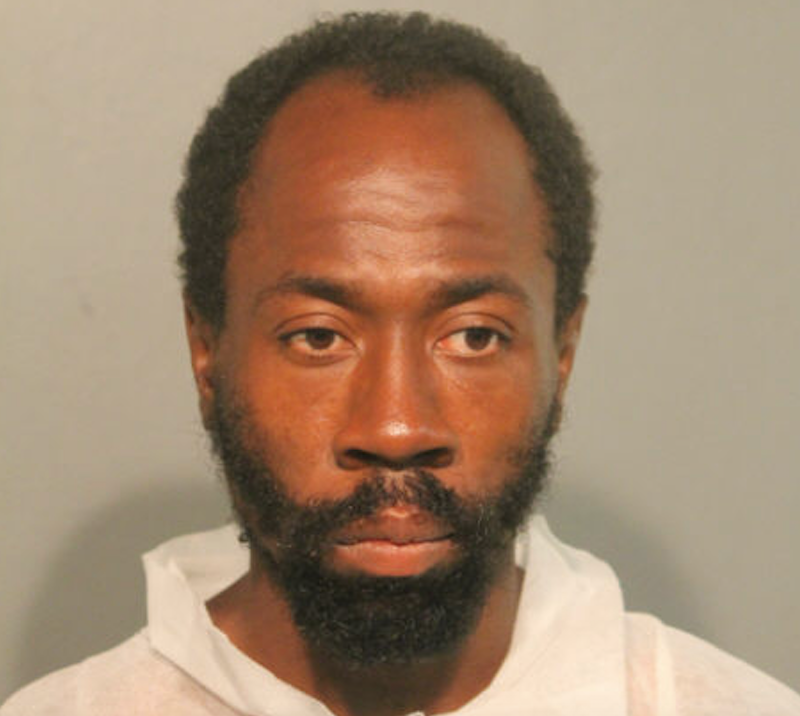 Jawaun Westrbooks, murder suspect