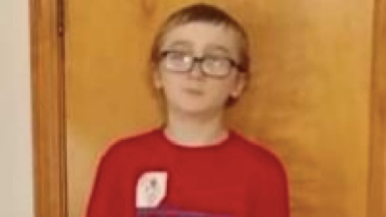 Family needs help with burial after 11-year-old boy hit and killed by car in Van Buren Township