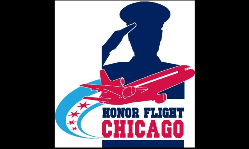 Honor Flight Chicago resumes flights, adds COVID-19 protocols