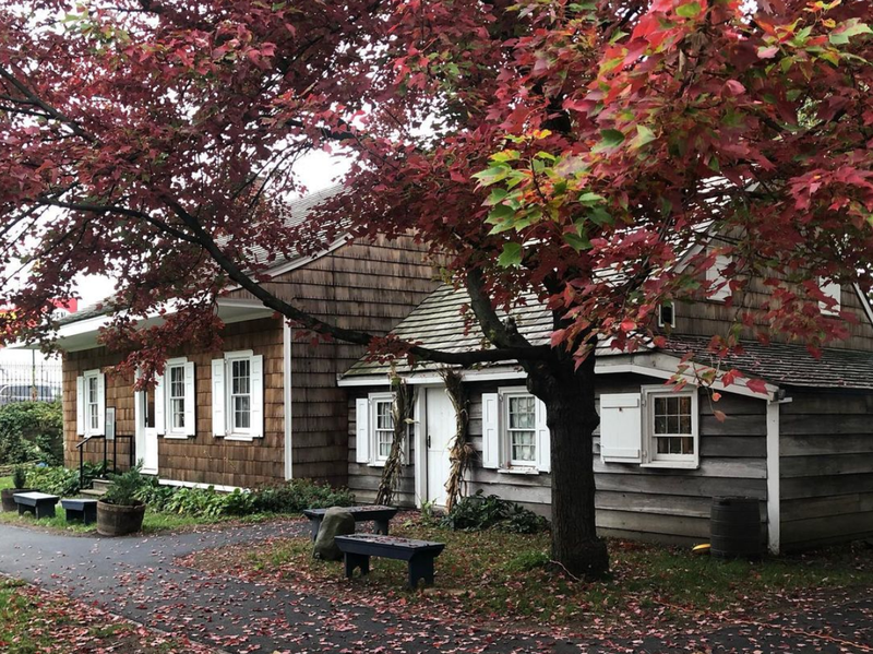 wyckoffmuseum