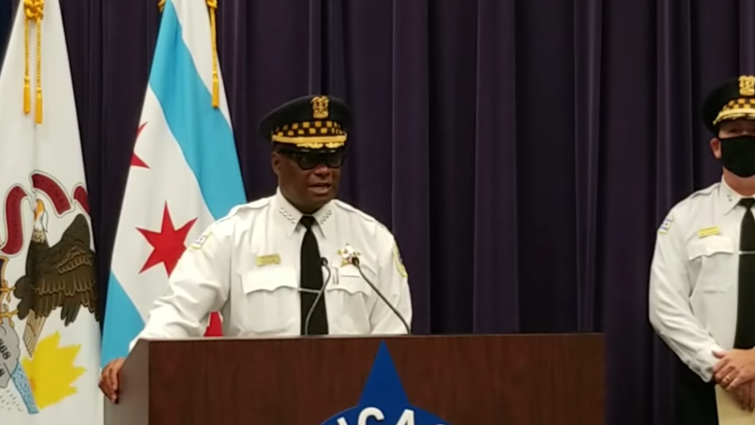 Chicago has already seen more murders and shootings this year than all of 2019. Violence up in most neighborhoods targeted by city.