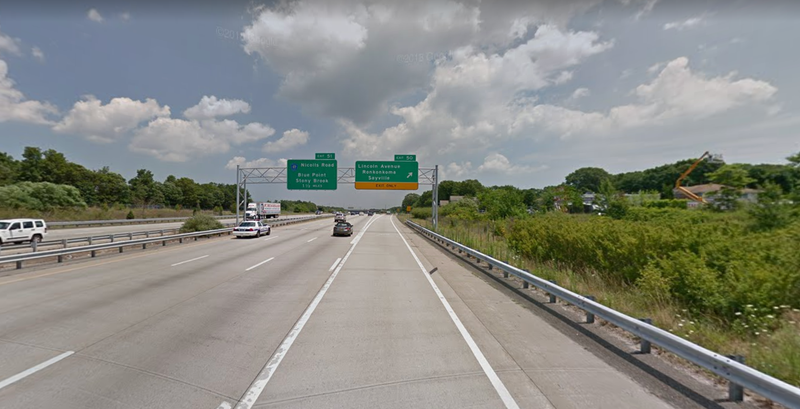 Sunrise Highway