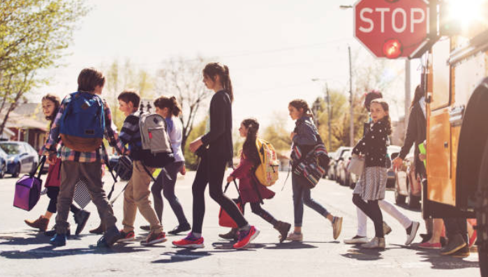 Field Trips