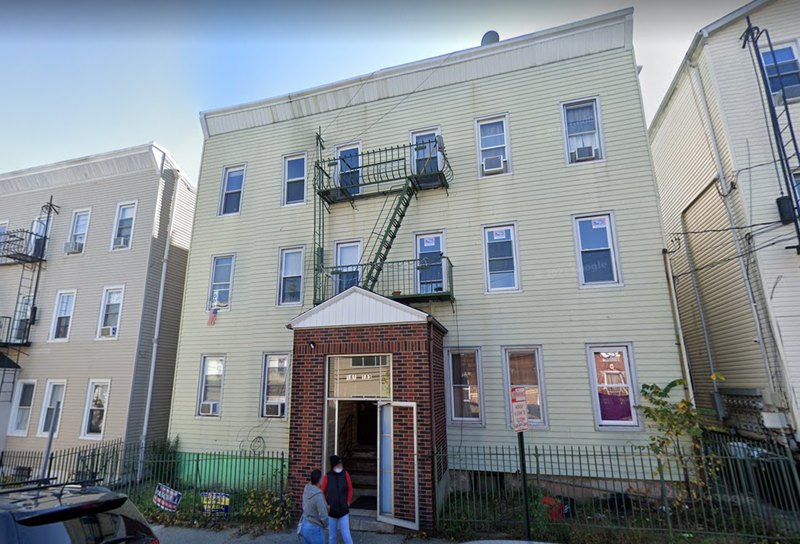 Passaic