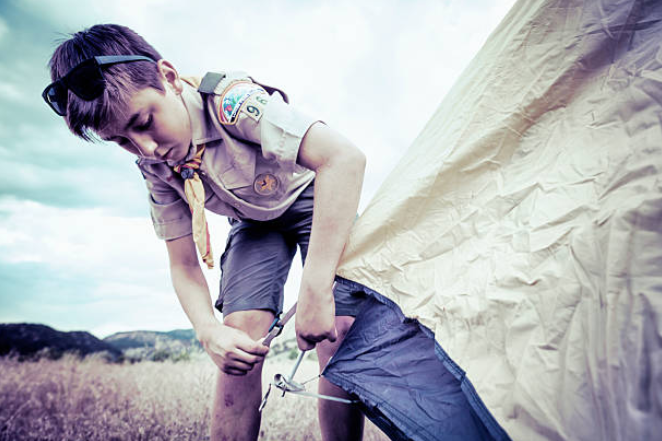 Boy Scouts