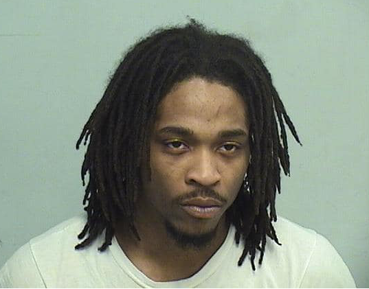 suspect who fled jail