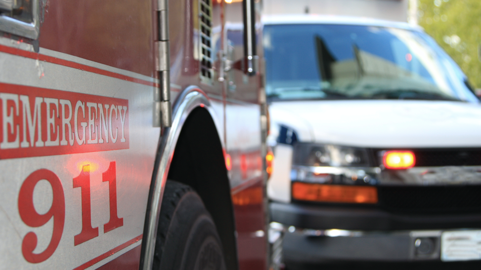 Infant found in car with 3 unconscious adults; police suspect drug overdoses
