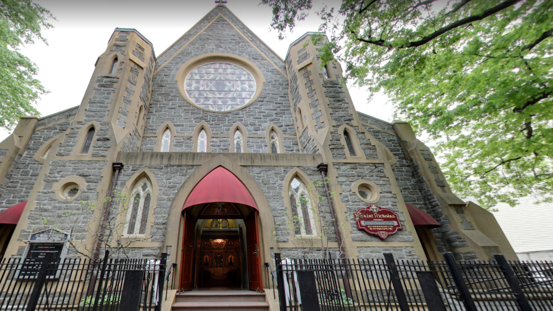 Brooklyn, LI churches nominated for state, national Register of Historic Places