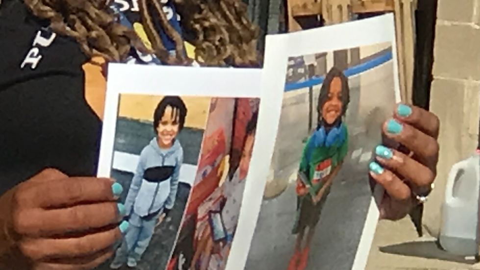 Alabama boy's family pleads for information leading to shooter