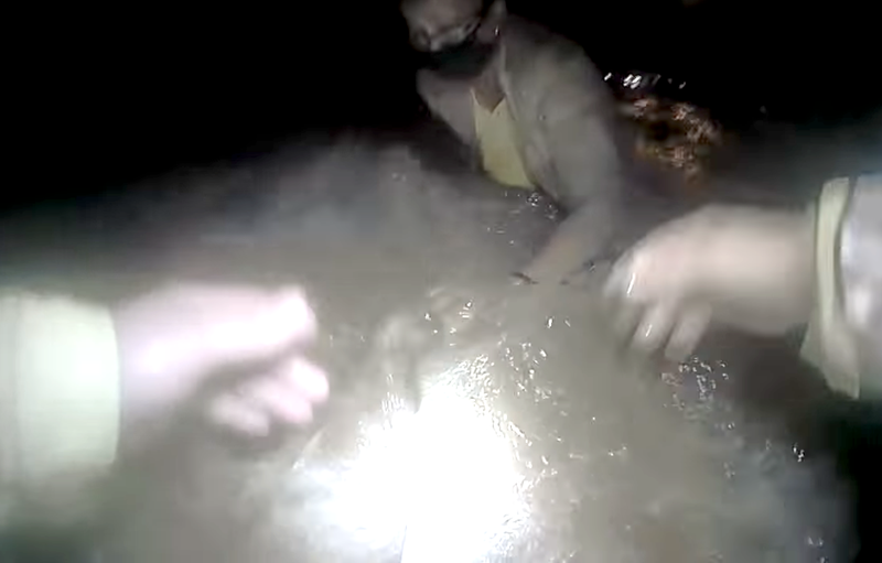 Rescue