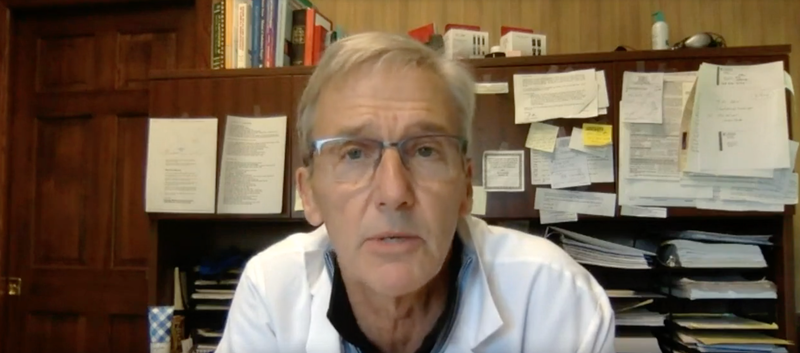 Dr. Scott Jensen