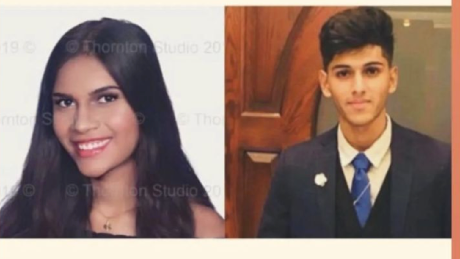 2 bodies found in Passaic River are missing NJ teens: mayor