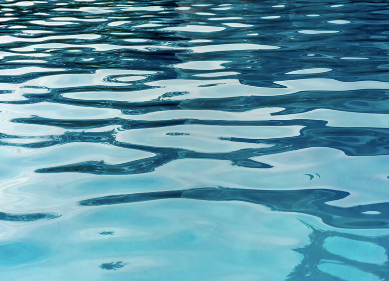 water surface