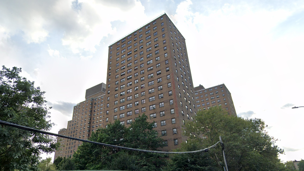 Death of Bronx boy, 1, investigated as suspicious: report