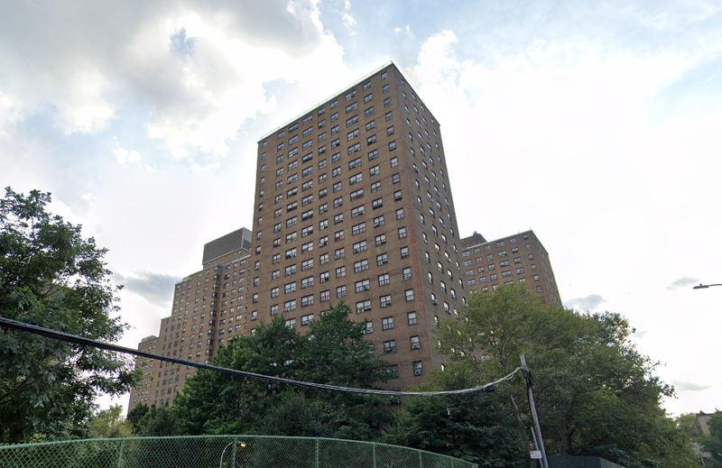 Bronx