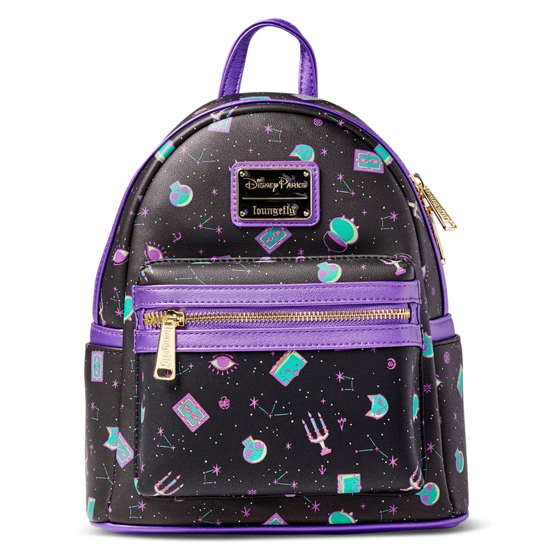 Hocus Pocus Loungefly Mini Backpack