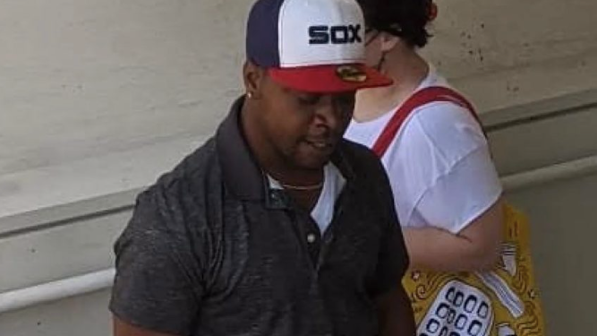 Feds seek suspect in Red Line attack, now considered a hate crime