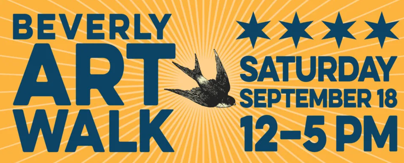 Beverly Art Walk