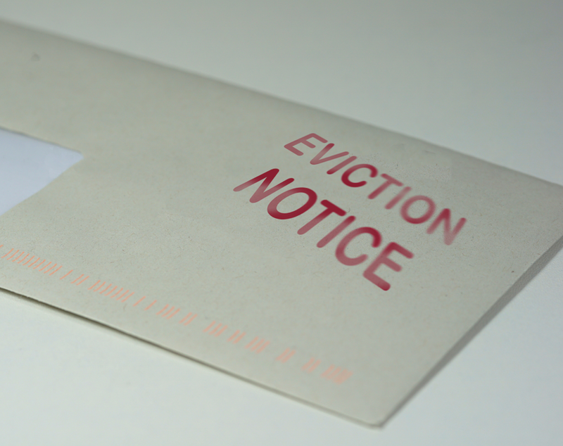 eviction