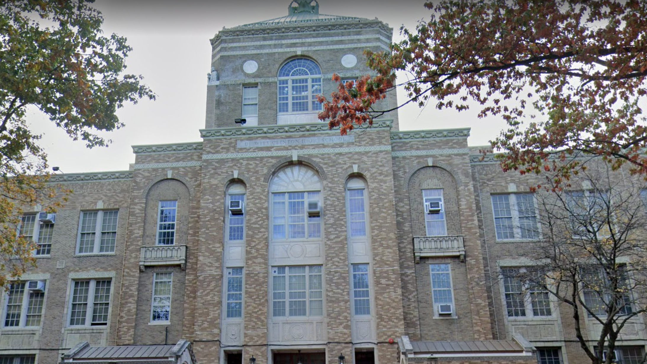 Student’s face slashed at Bronx high school: police