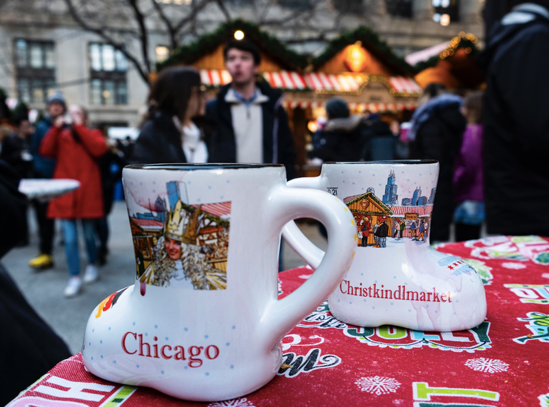 Christkindlmarket