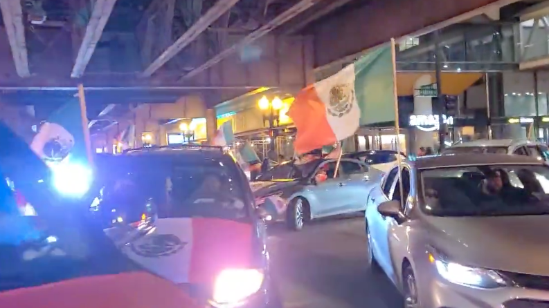 Downtown alderman calls Mexican Independence Day celebratory caravans ‘disruptive,’ suggests establishing formal parade