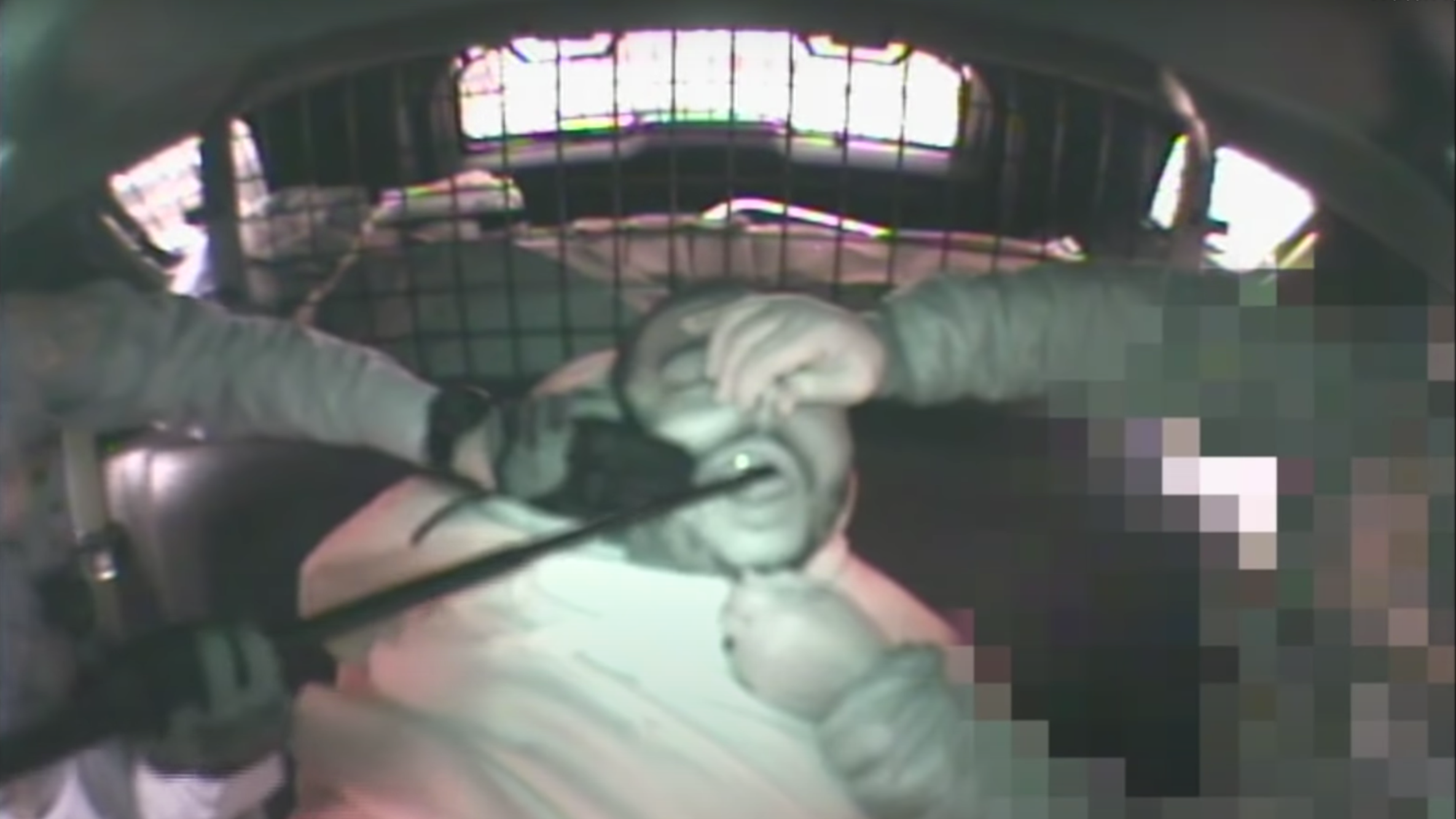 Protesters demand investigation into death of man who overdosed while in Joliet police custody