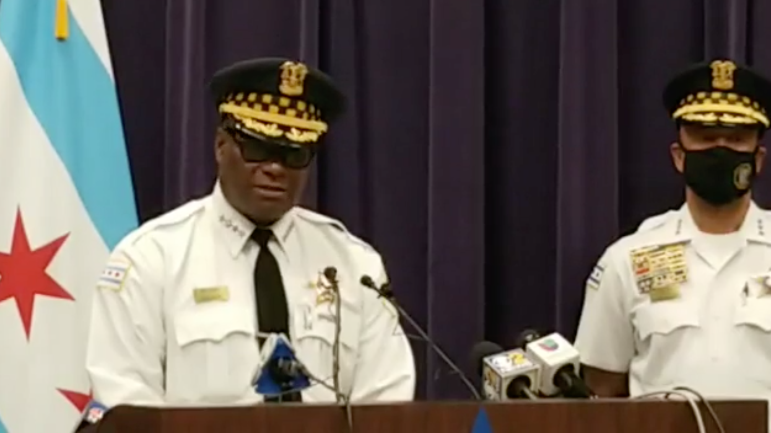 Chicago police-involved shooting: Few details released about Turell Brown case as  COPA investigates