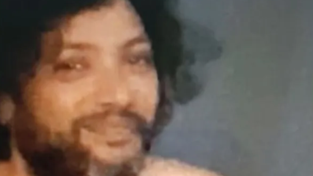 Police ID suspect after woman found dead with rubber band around neck