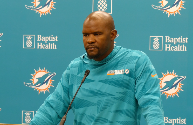 Brian Flores