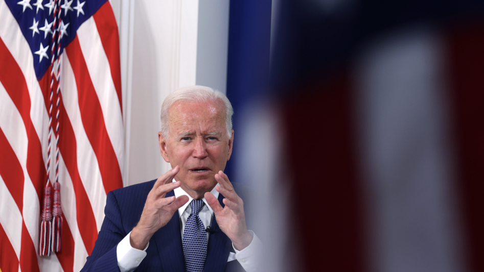 Biden to visit Chicago next week: report
