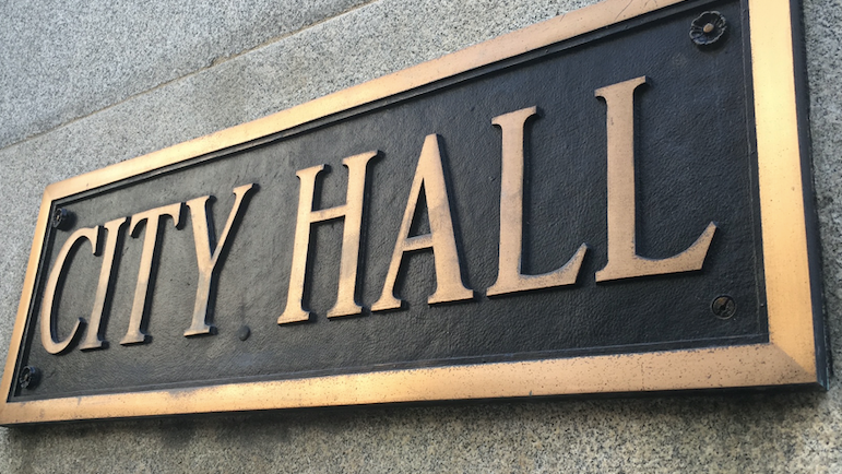 City budget hearings get underway