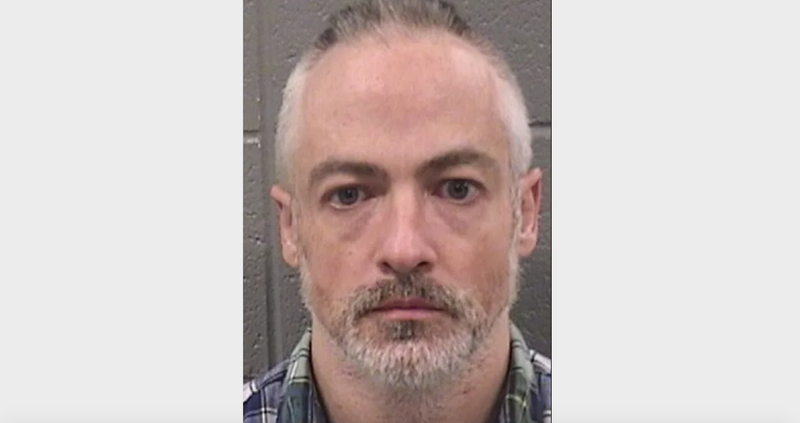 Ex-Northwestern professor Wyndham Lathem to stand trial in 2017 fatal stabbing of boyfriend