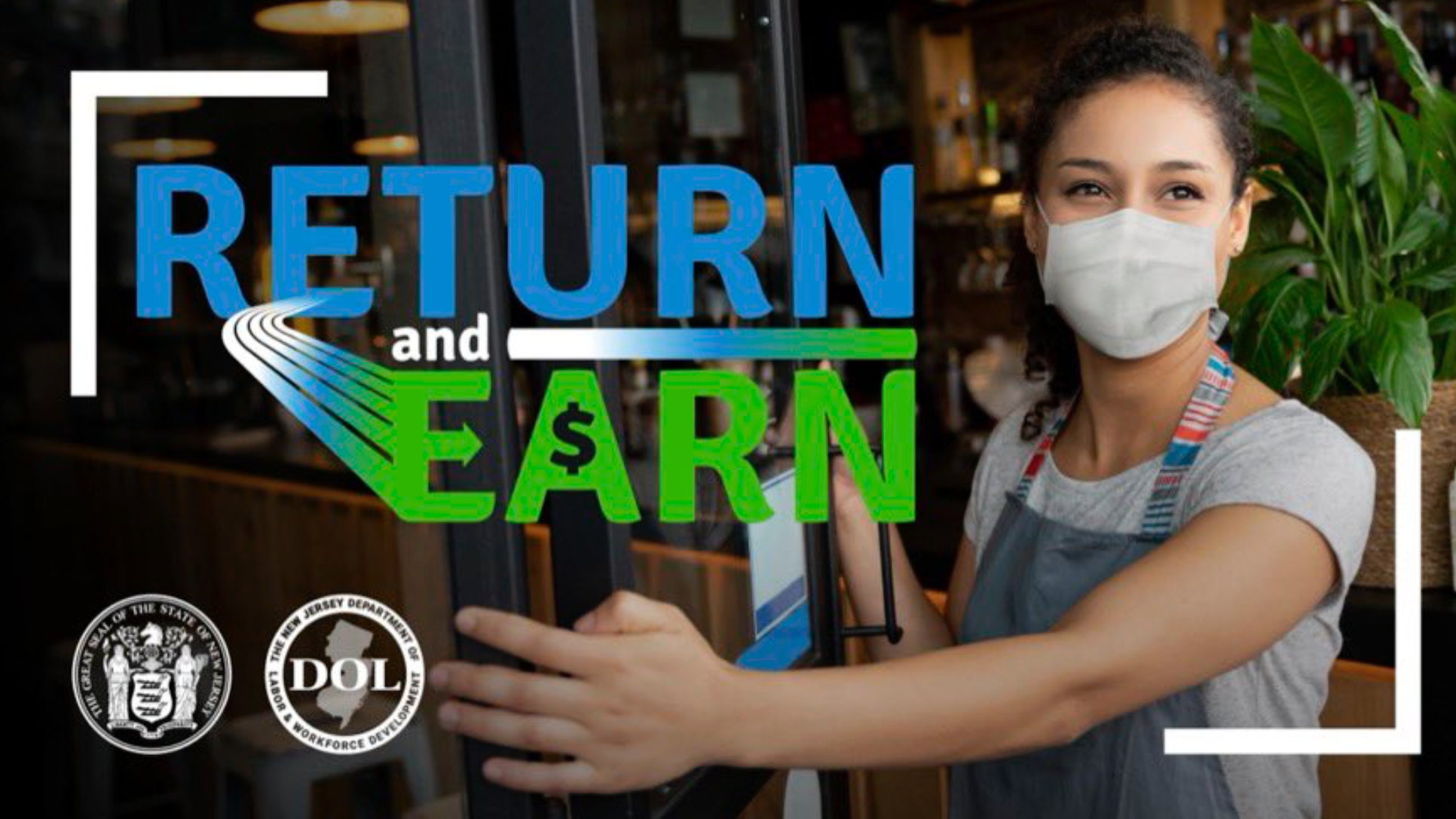 Unemployed New Jerseyans can get $500 to get back to work, here’s how: