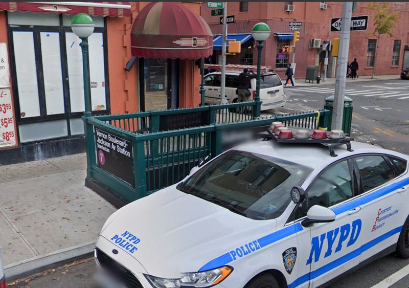 NYPD