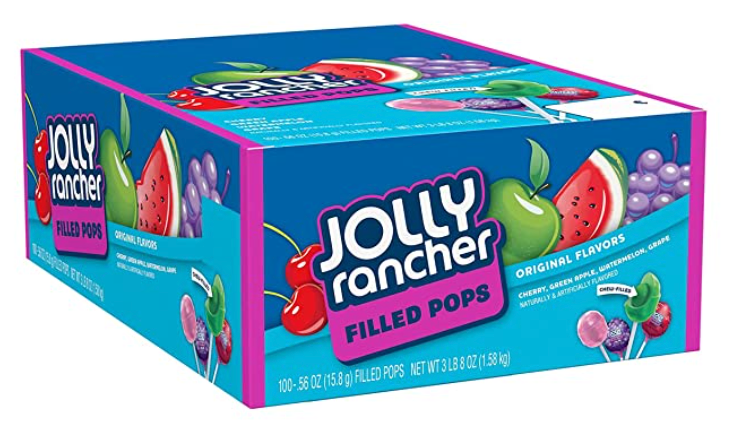 Candy