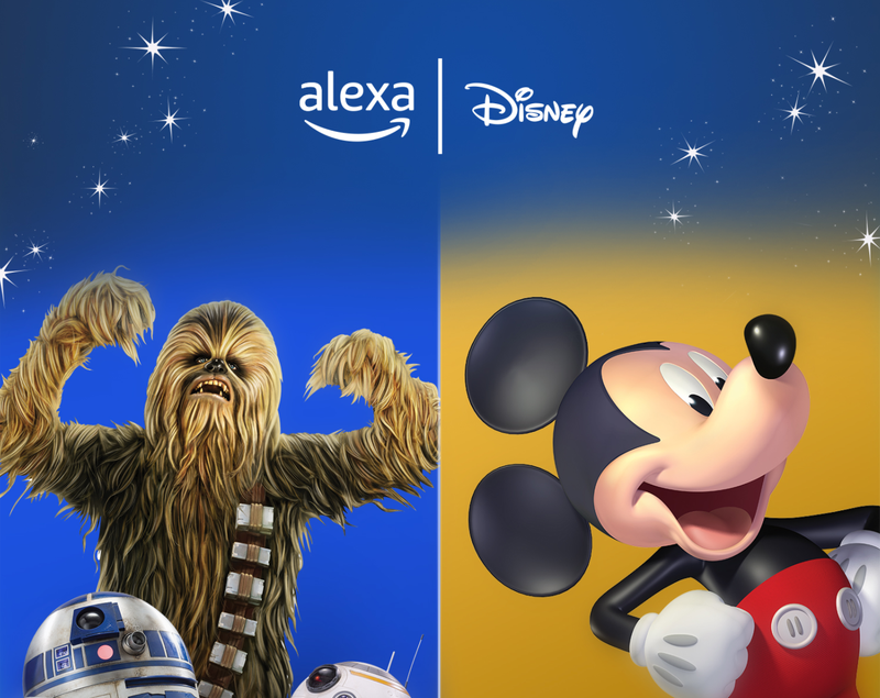 Hey Disney