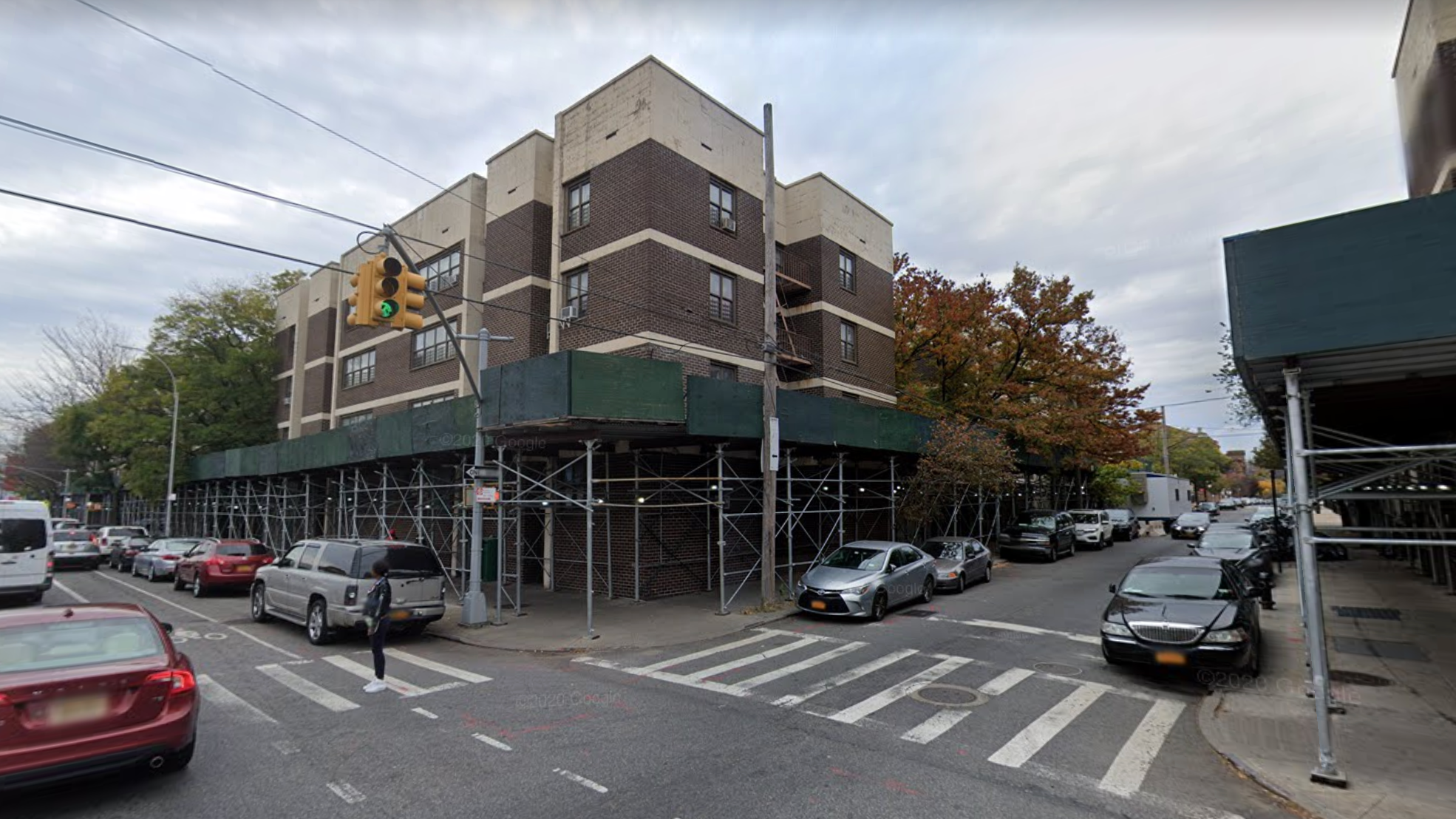 Teen killed in afternoon Brooklyn shooting: police