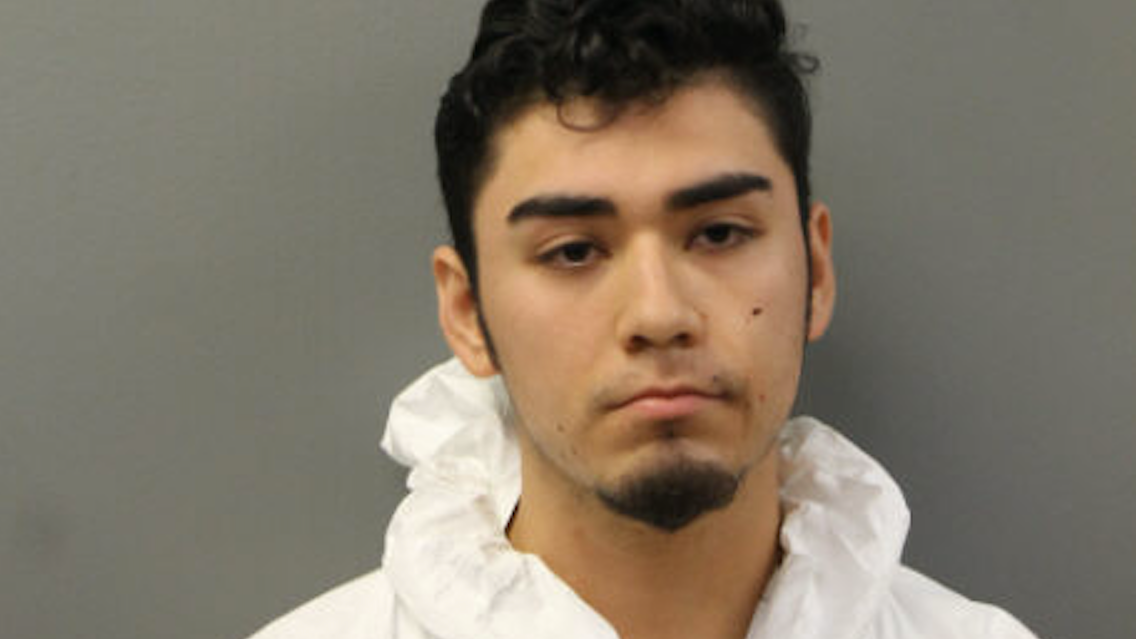 Man killed grandmother, 76, telling cops he 'needed to take out a lot of anger': prosecutors