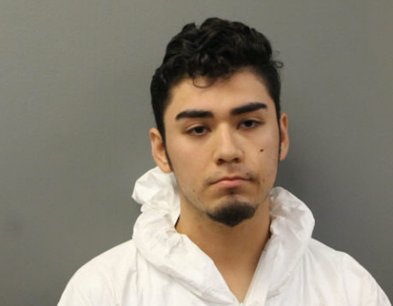 Man charged with fatally beating, stabbing woman, 76, in domestic attack