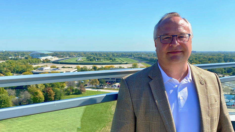 With Bears news, Arlington Heights business leaders are practically spiking the ball