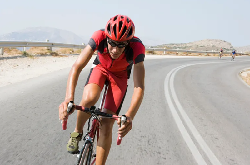 Cyclist