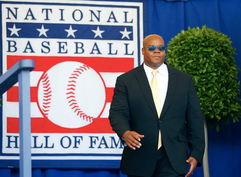 Frank Thomas