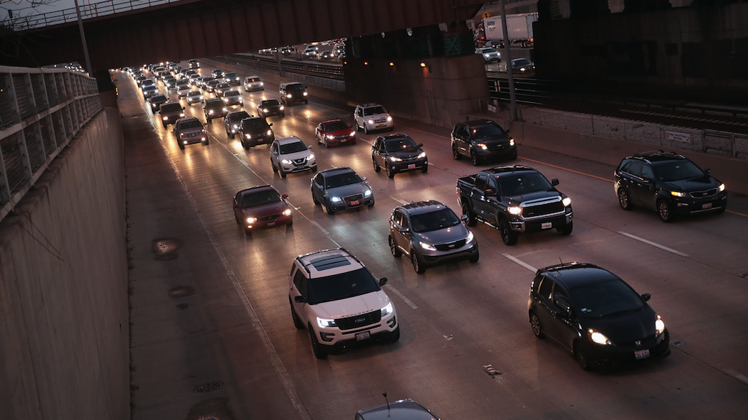 Illinois state police diverting troopers to Chicago expressways amid surge in shootings